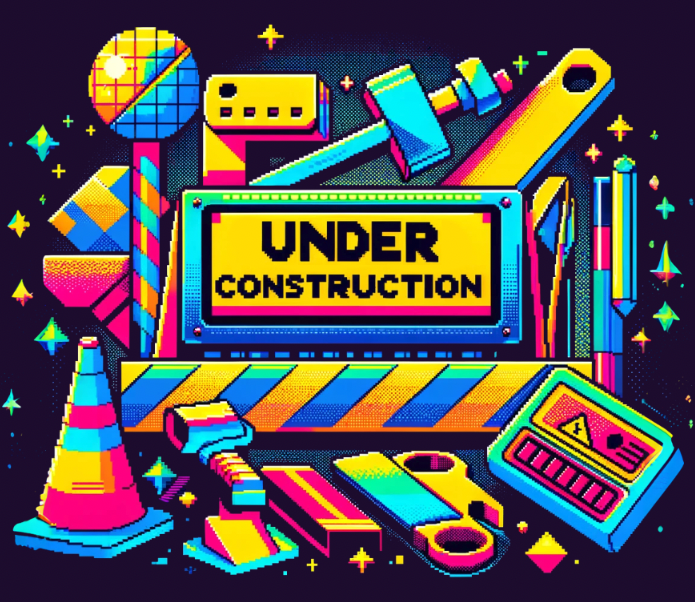 Under Construction